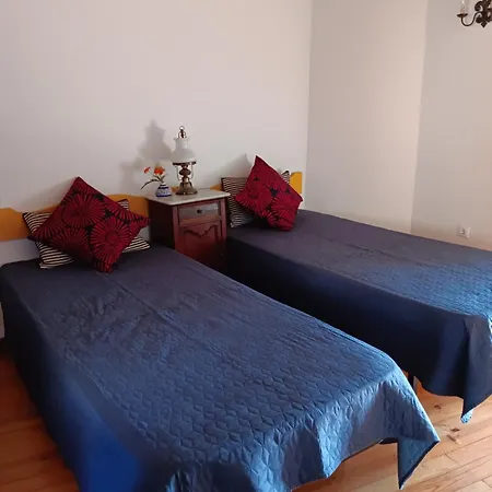 Holiday home Recanto Do Largo *
