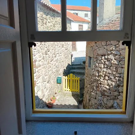 Recanto Do Largo Semesterbostad