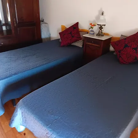 Recanto Do Largo Semesterbostad