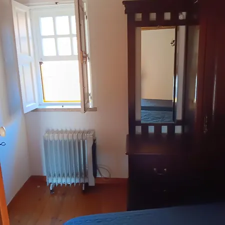 Recanto Do Largo Semesterbostad *