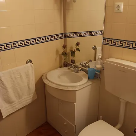 Semesterbostad Recanto Do Largo Linhares (Guarda)