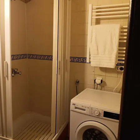 Recanto Do Largo Semesterbostad