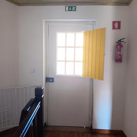 Recanto Do Largo * Linhares (Guarda)