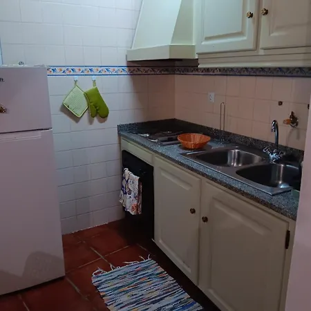 Recanto Do Largo Linhares (Guarda)