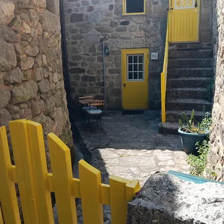 Recanto Do Largo Сasa de vacaciones