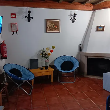 Recanto Do Largo Linhares (Guarda)