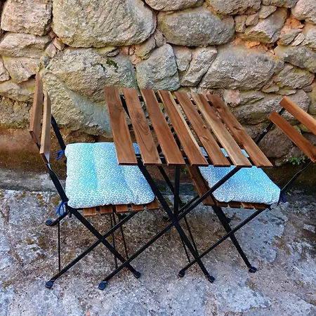 Recanto Do Largo Semesterbostad *