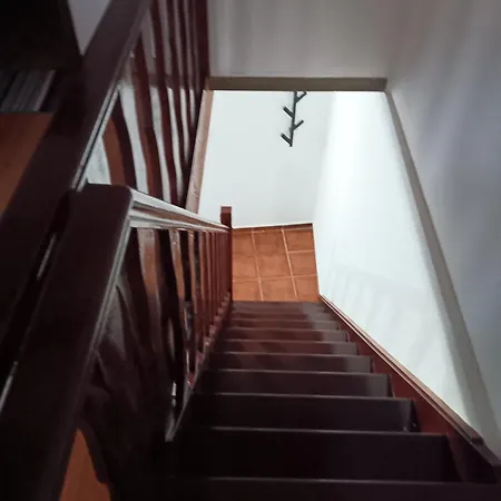 Recanto Do Largo Linhares (Guarda)