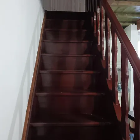 Recanto Do Largo Semesterbostad