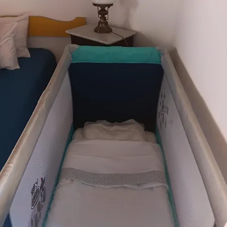 Recanto Do Largo Linhares (Guarda)