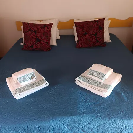 Recanto Do Largo Holiday home