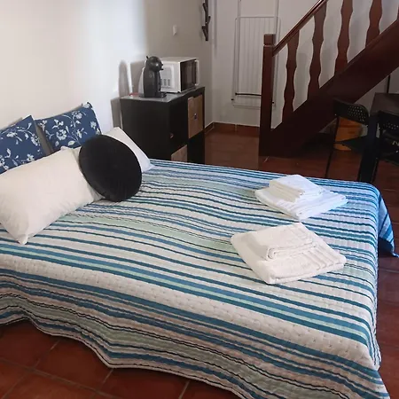 Recanto Do Largo