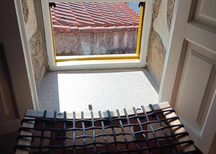 Hébergement de vacances Recanto Do Largo