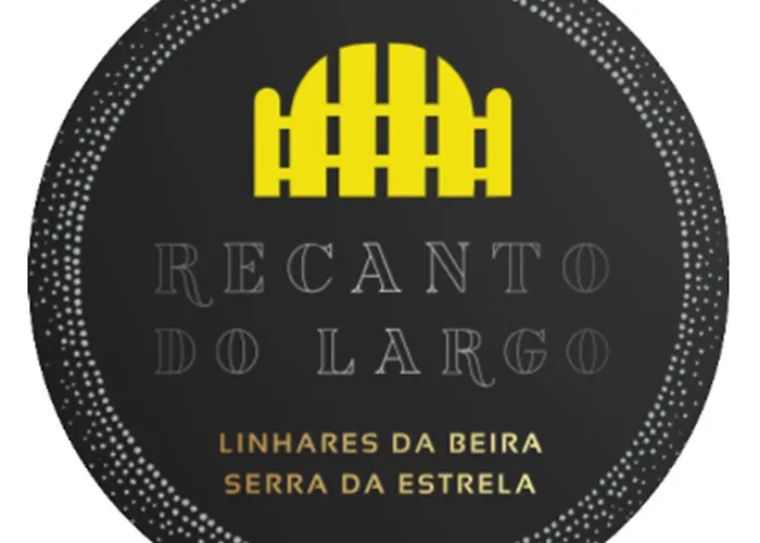 Recanto Do Largo Hébergement de vacances Linhares (Guarda)