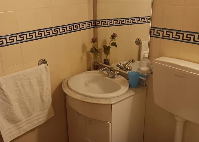 Hébergement de vacances Recanto Do Largo Linhares (Guarda)