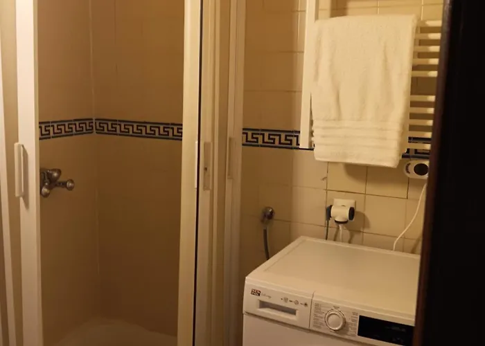 Recanto Do Largo Hébergement de vacances