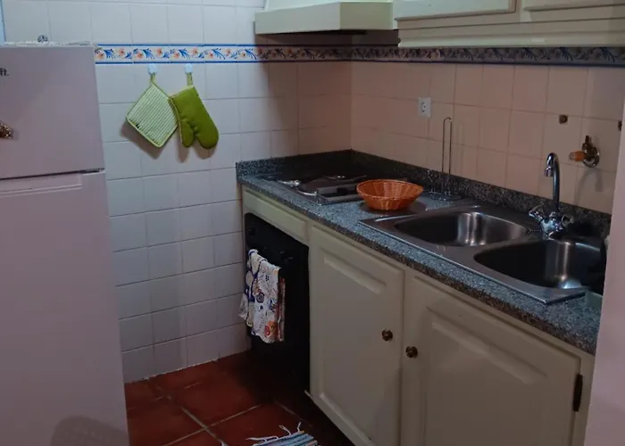 Recanto Do Largo Linhares (Guarda)