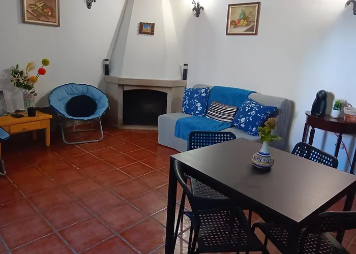 Recanto Do Largo * Linhares (Guarda)