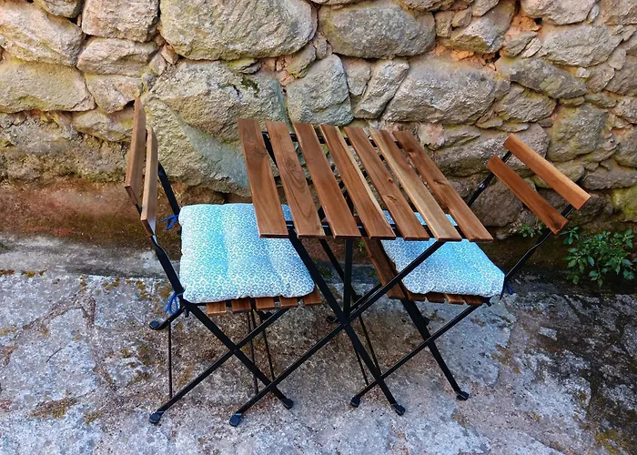 Recanto Do Largo Hébergement de vacances *