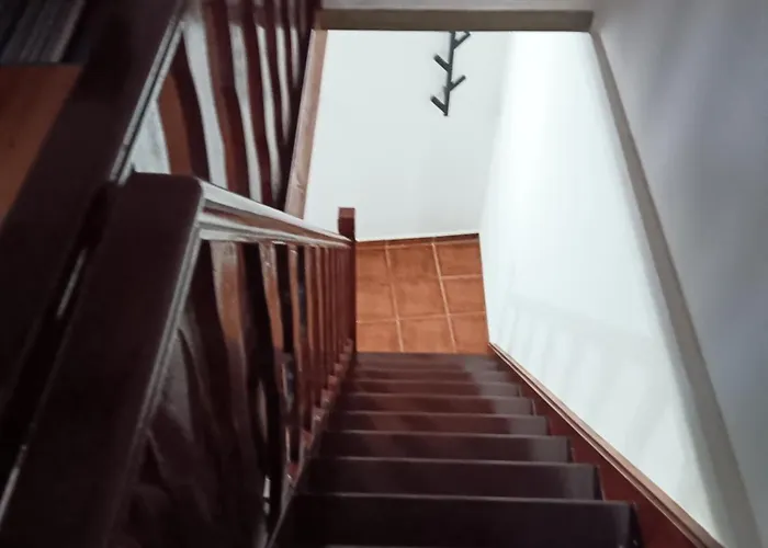 Recanto Do Largo Linhares (Guarda)