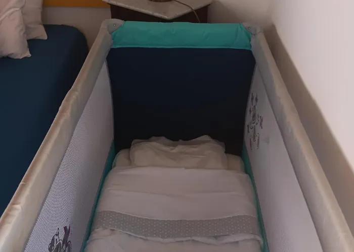 Recanto Do Largo Linhares (Guarda)