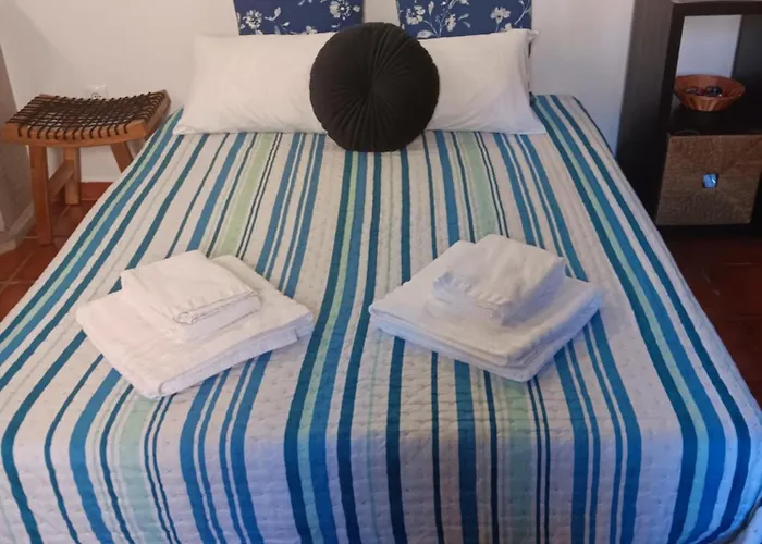 Recanto Do Largo Linhares (Guarda)